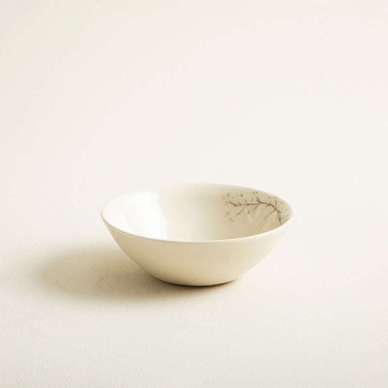 Chakra Fresca Bowl 15Cm Cream