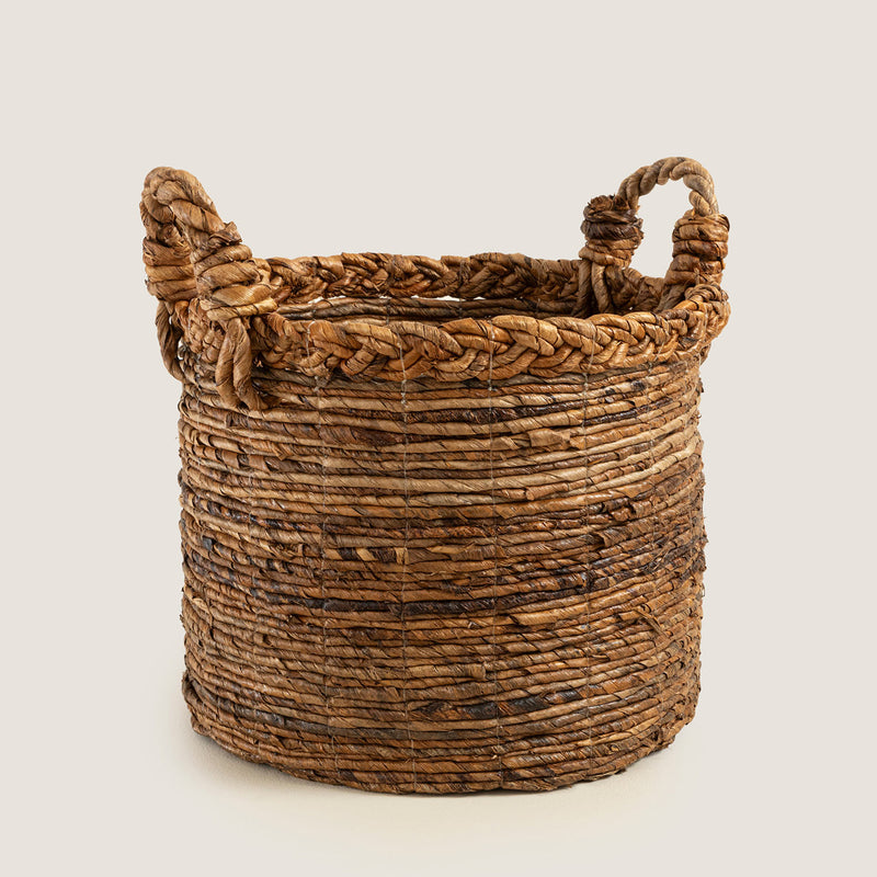 Chakra Esila Basket M Natural