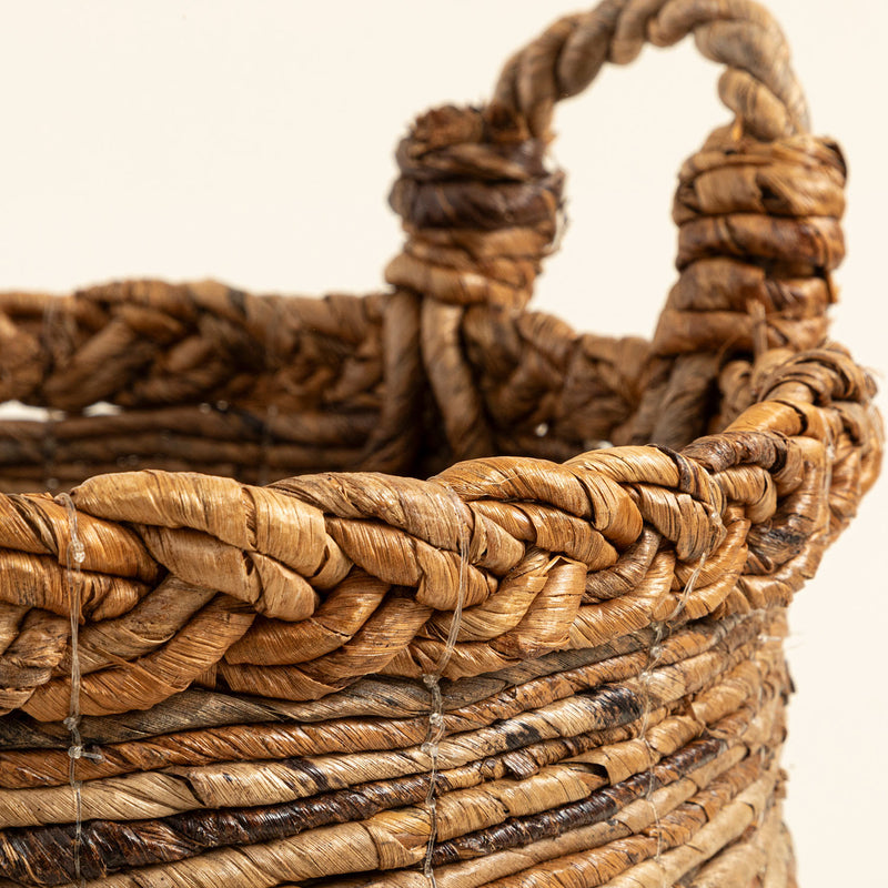 Chakra Esila Basket M Natural