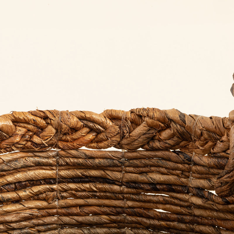 Chakra Esila Basket M Natural