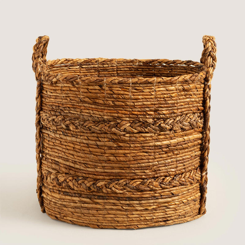 Chakra Gaya Basket L Natural