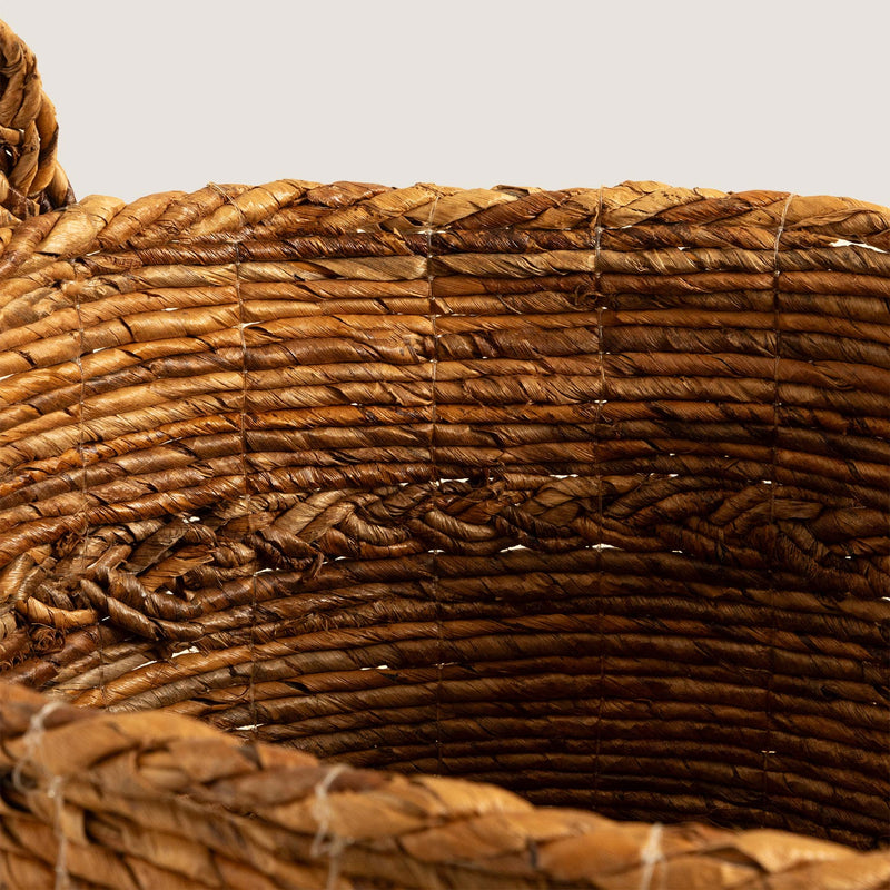 Chakra Gaya Basket L Natural