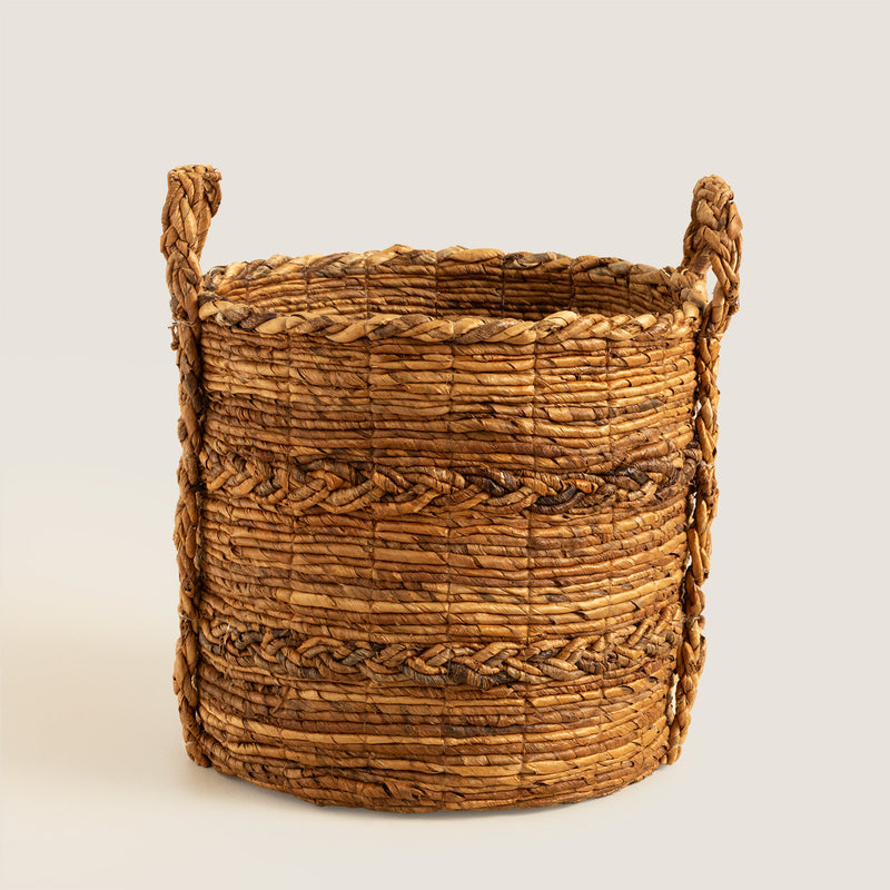 Chakra Gaya Basket M Natural