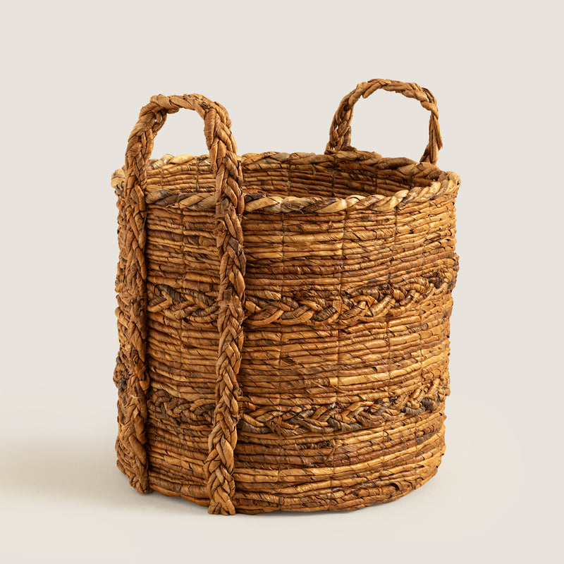 Chakra Gaya Basket M Natural