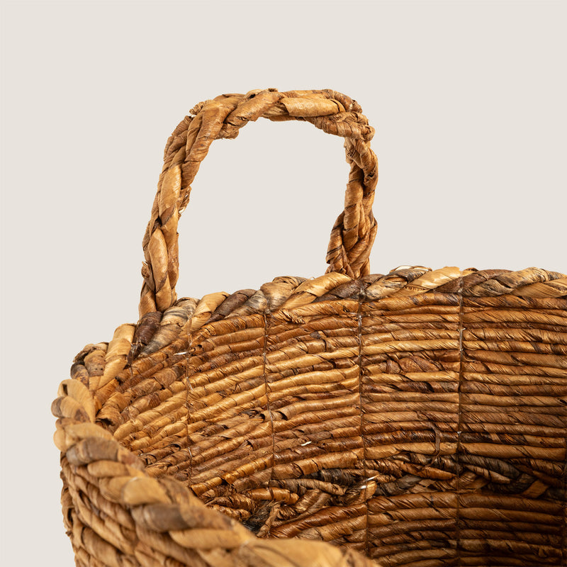 Chakra Gaya Basket M Natural
