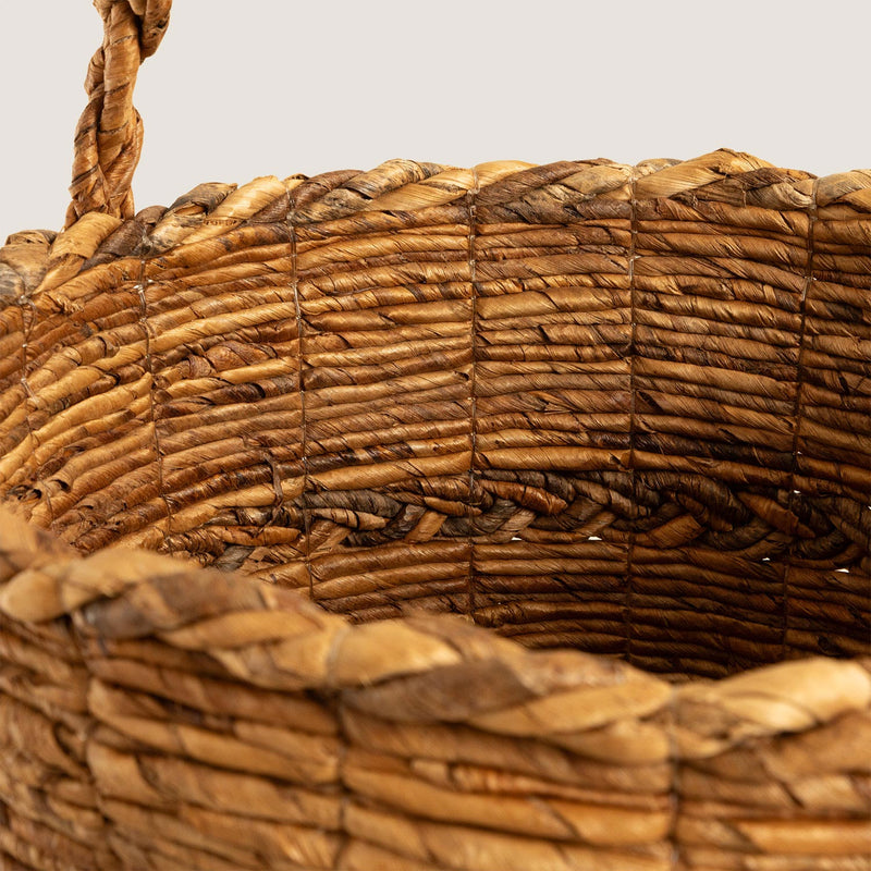 Chakra Gaya Basket M Natural