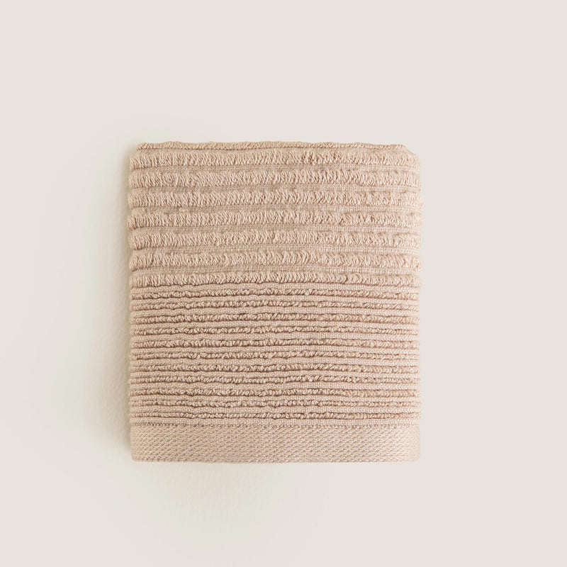 Chakra Narde Towel 30X50 Cm Light Somon