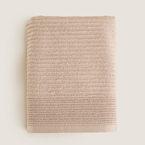 Chakra Narde Towel 50X90 Cm Light Somon