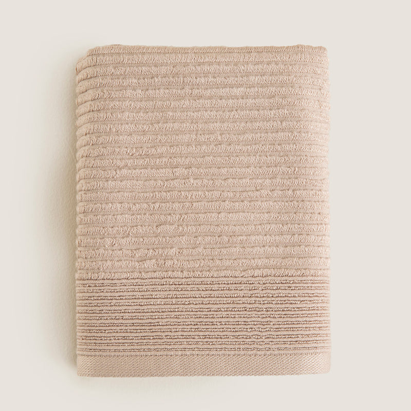 Chakra Narde Towel 50X90 Cm Light Somon