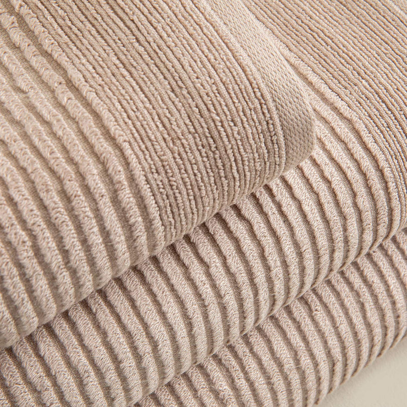 Chakra Narde Towel 50X90 Cm Light Somon