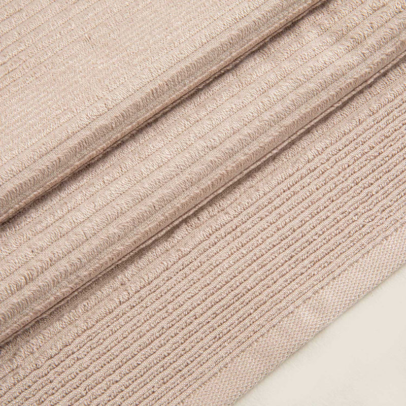 Chakra Narde Towel 50X90 Cm Light Somon