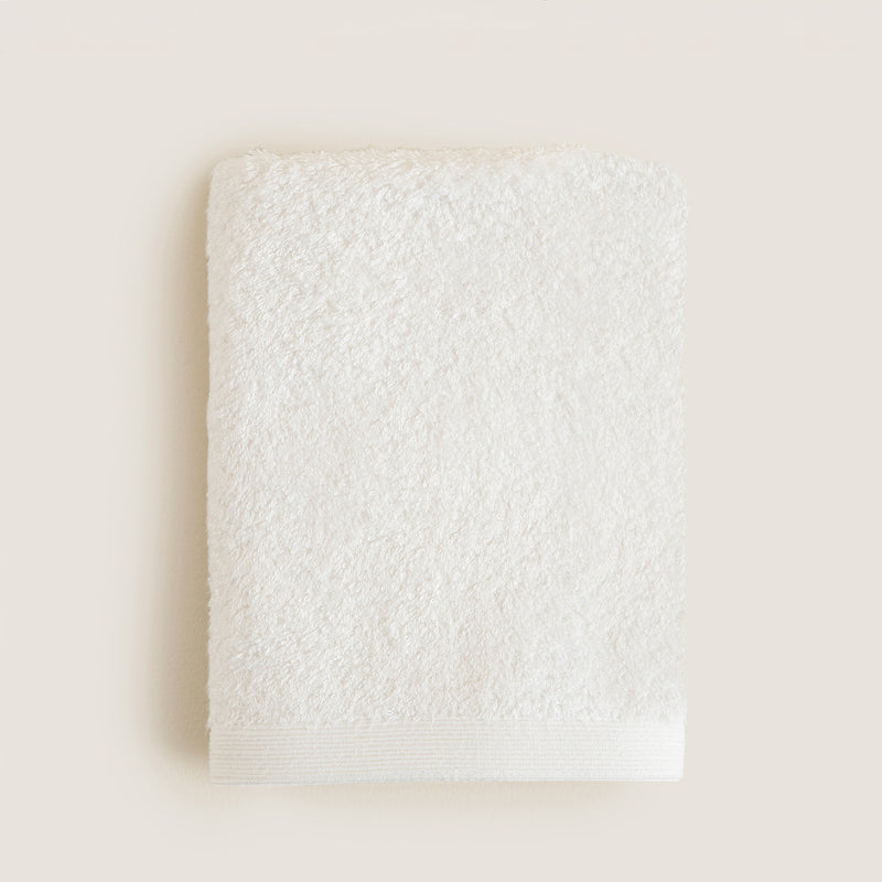 Chakra Flovya Towel50X90 Cm White