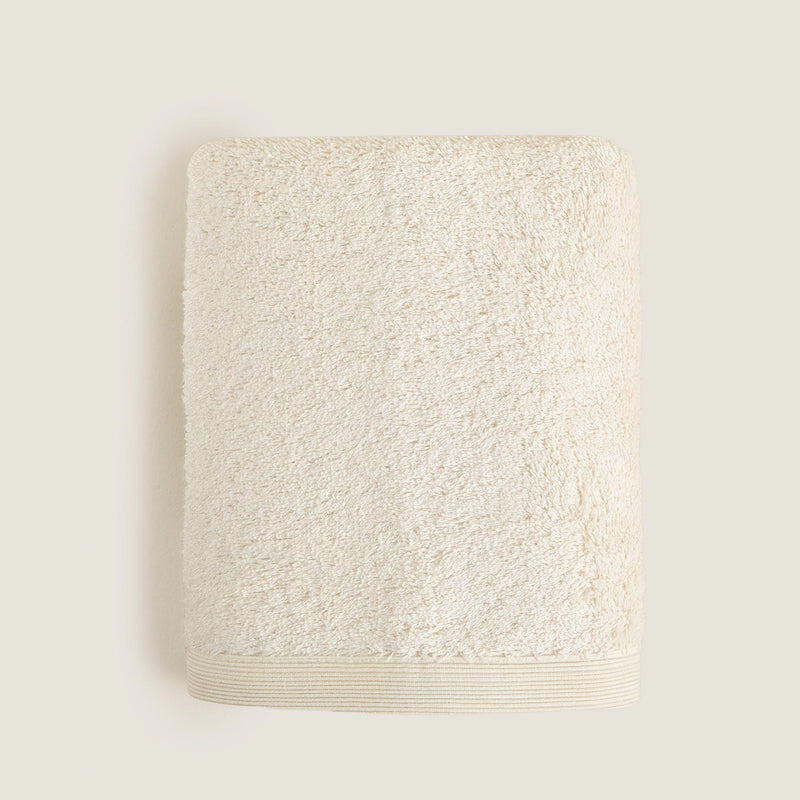 Chakra Flovya Towel50X90 Cm Natural