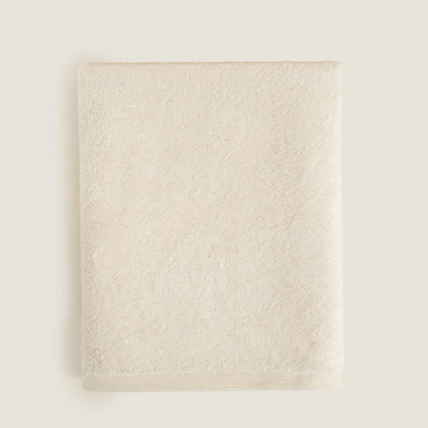 Chakra Flovya Towel 85X150 Cm Natural