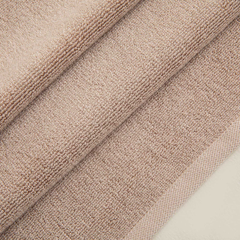 Chakra Carlin Towel 30X50 Cm Light Somon