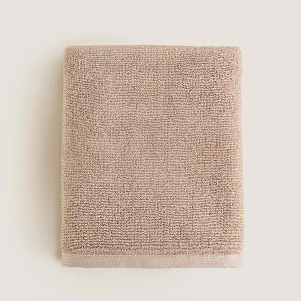 Chakra Carlin Towel 50X90 Cm Light Somon