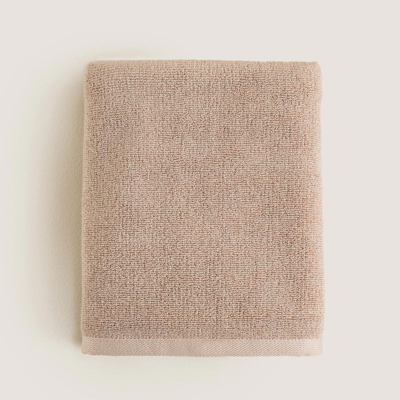 Chakra Carlin Towel 50X90 Cm Light Somon