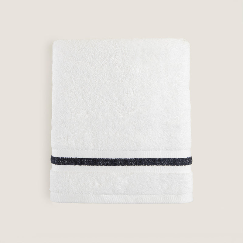 Chakra Lodos Face Towel 50X90 Cm White