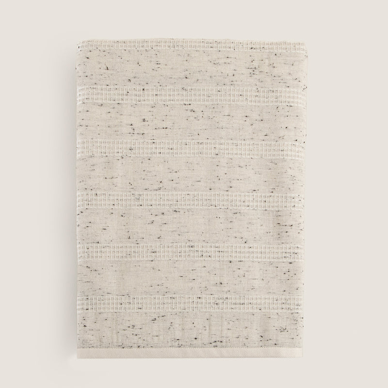 Chakra Serena Bath Towel 85X150 Cm Natural