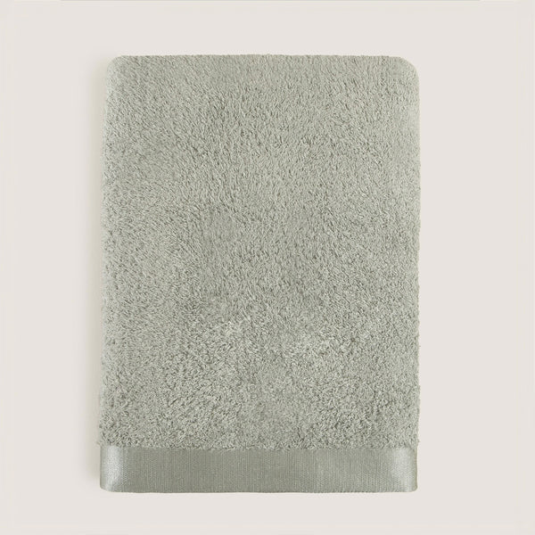 Chakra Floss Towel 85X150 Light Green