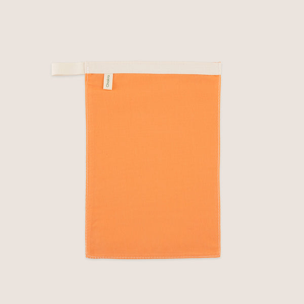 Chakra Natural Silk Scrub Natural