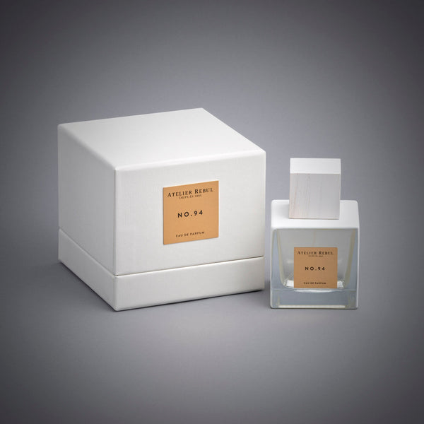 ATELIER REBUL NO.94 PERFUME GIFT  SET