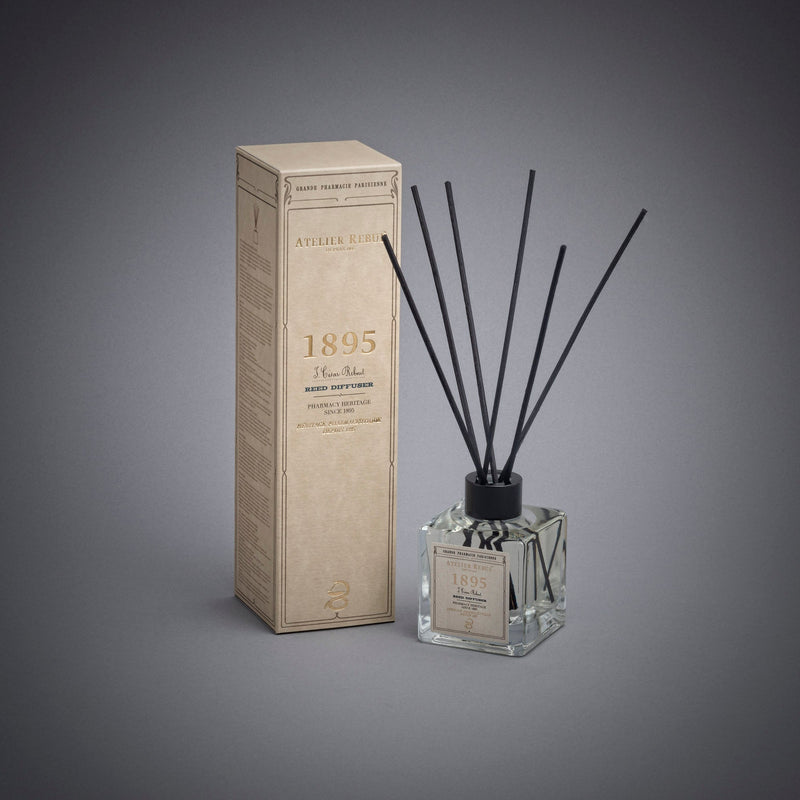 ATELIER REBUL 1895 HOME GIFT SET