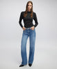 Ipekyol Rhinestone Embellished Jeans Indigo