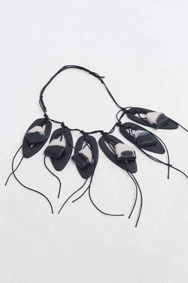 NU Accessories Black