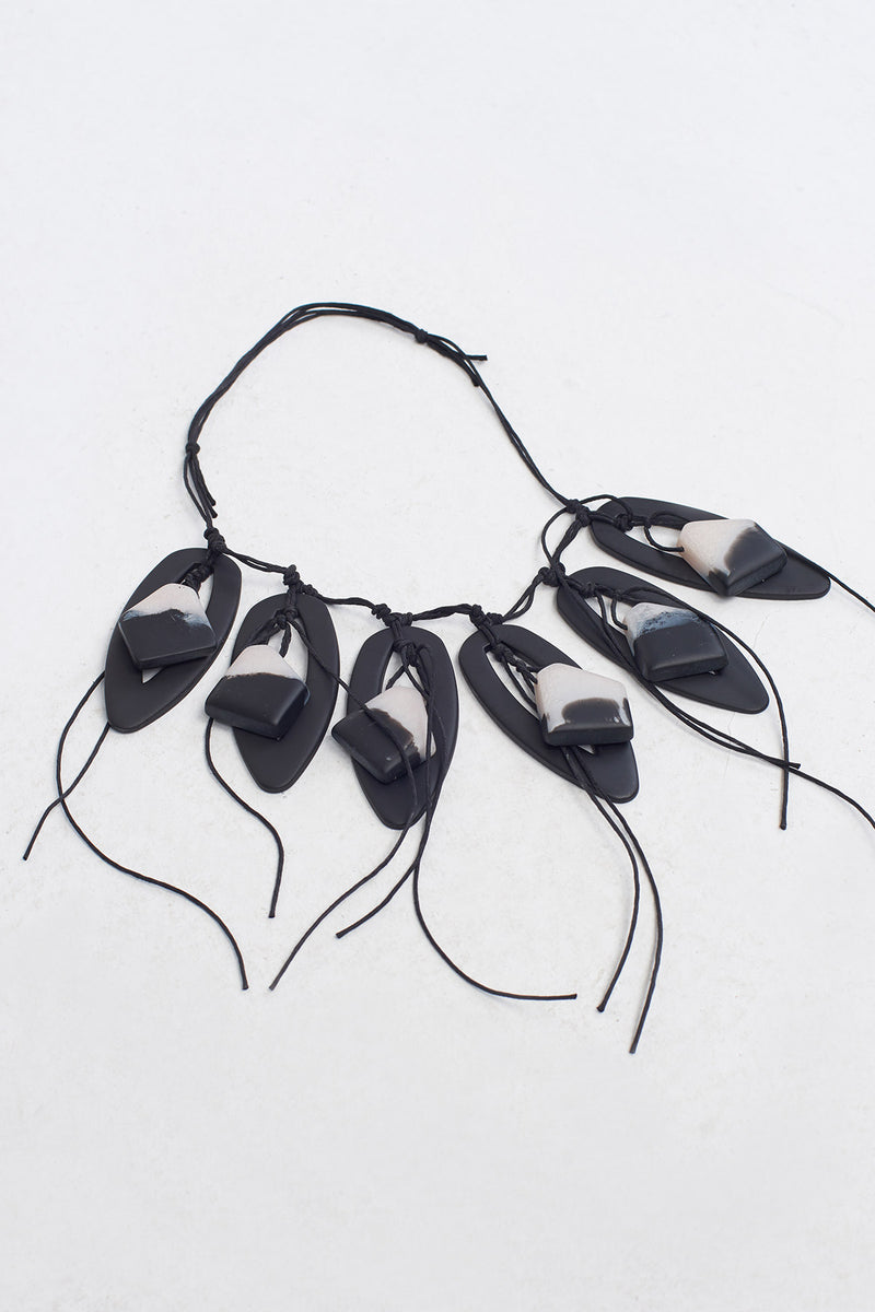 NU Accessories Black