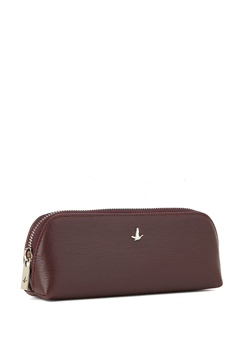 Beymen Club Pencil Case Bordoux