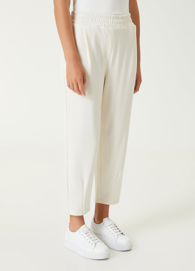 Beymen Club Slouchy Sweatpants Off White