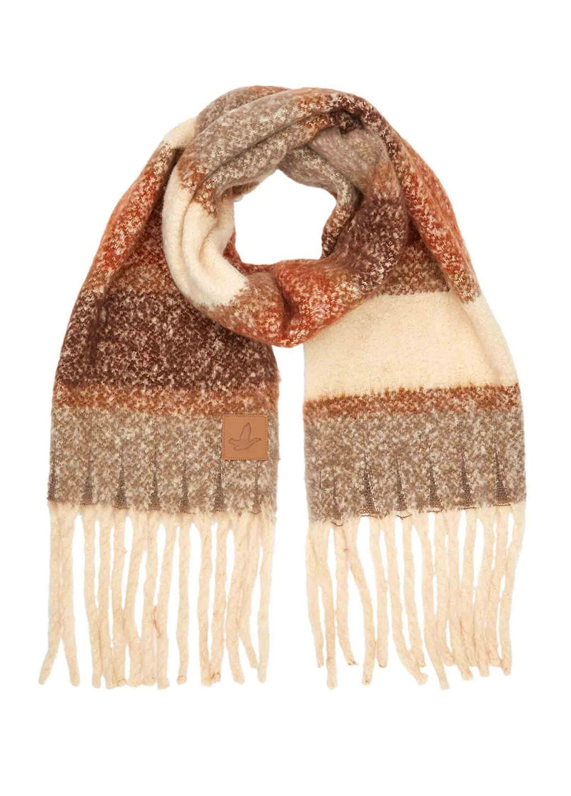 Beymen Club Women'S Scarf Camel