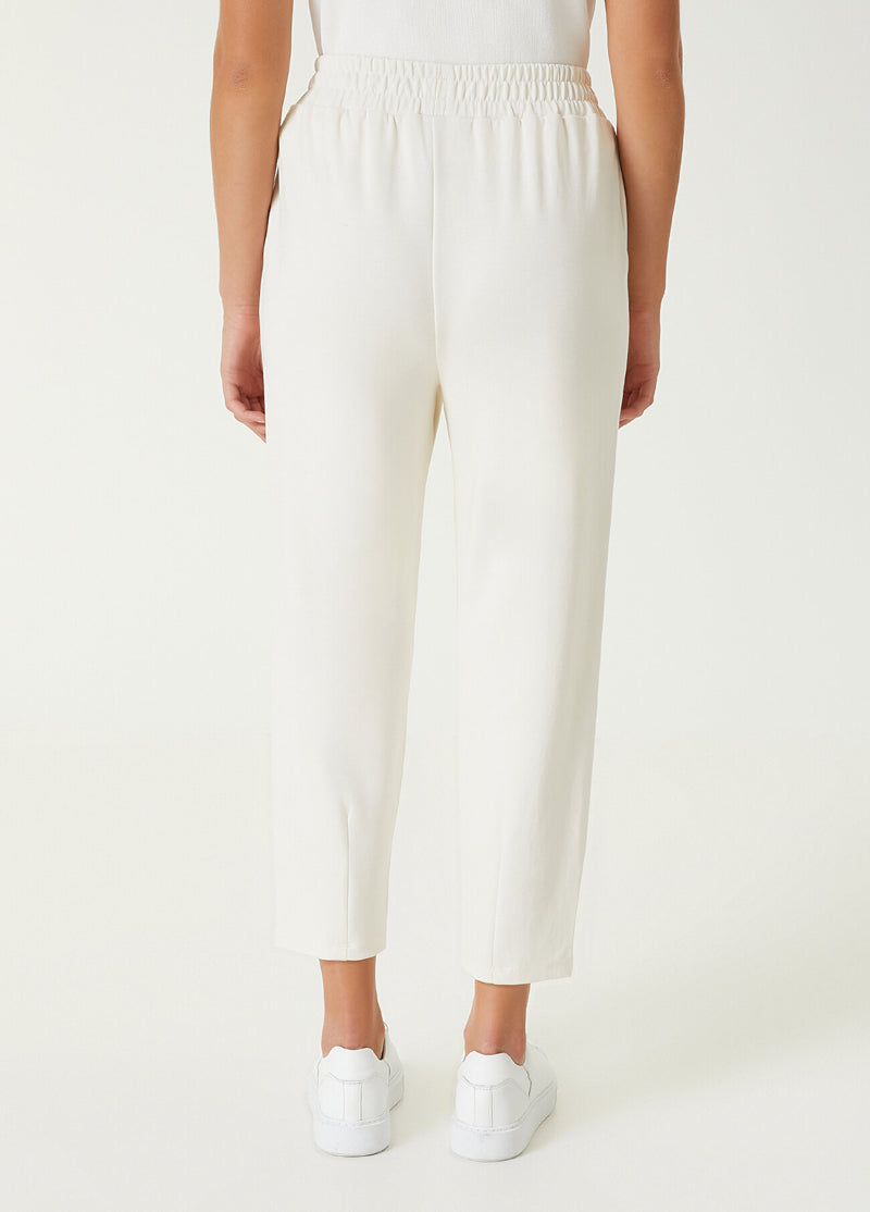 Beymen Club Slouchy Sweatpants Off White