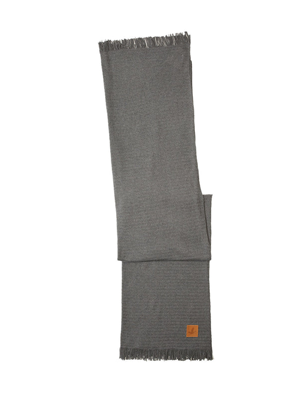 Beymen Club Vienne Blanket Grey