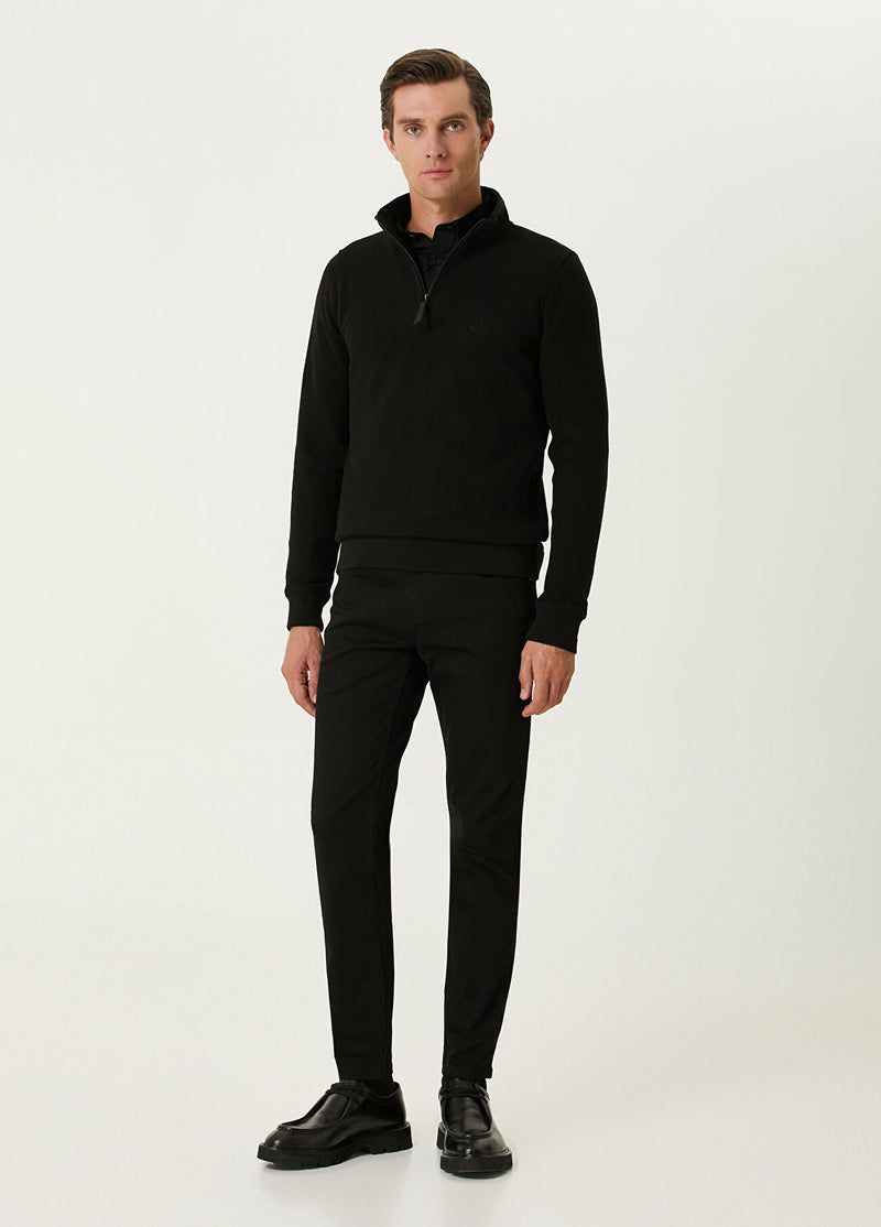 Beymen Club Men Sweatshirt Black