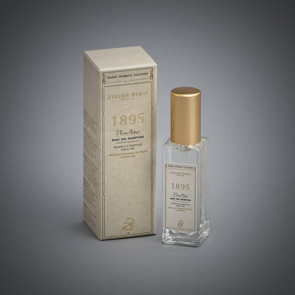 ATELIER REBUL 1895 EAU DE PARFUM 12 ML