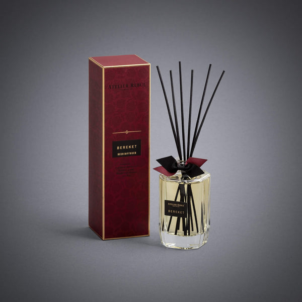 ATELIER REBUL BEREKET REED DIFFUSER 200 ML