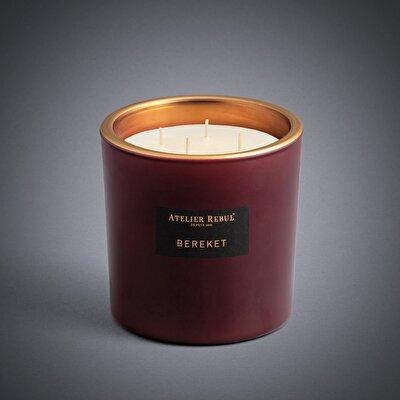 ATELIER REBUL BEREKET XL SCENTED CANDLE 950 GR