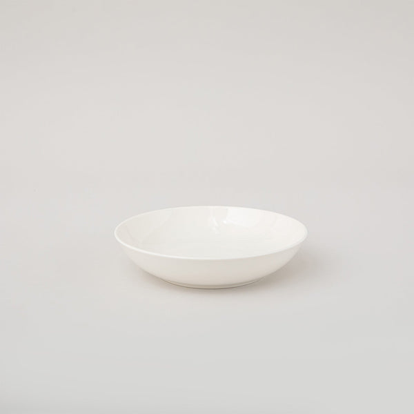 Chakra Carine Deep Plate 20.5Cm Standard