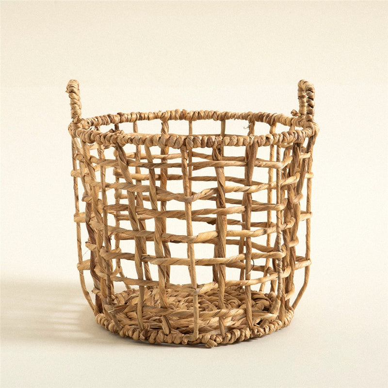 Chakra Jenni Basket S 30X25Cm Natural